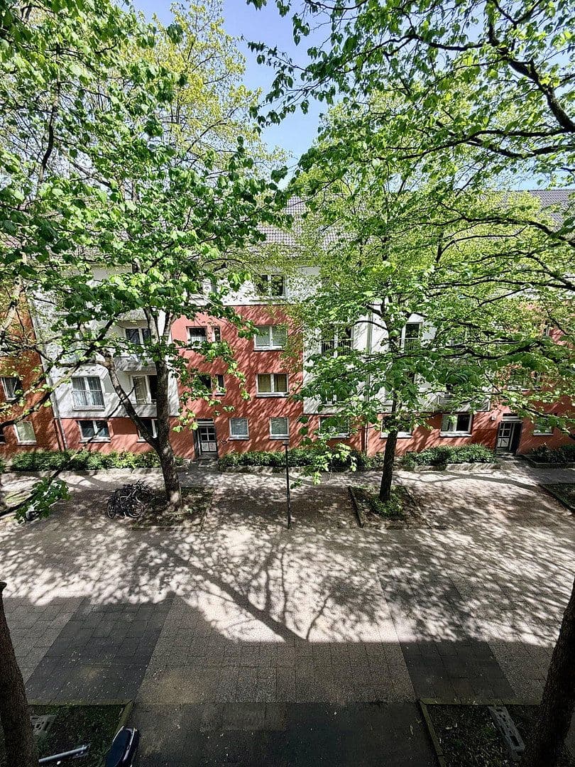 Predaj bytu 3-izbový 77 m², Julius-Ertel-Straße 18, Hamburg, Hamburg Predaj bytu 3-izbový 77 m², Julius-Ertel-Straße 18, Hamburg, Hamburg