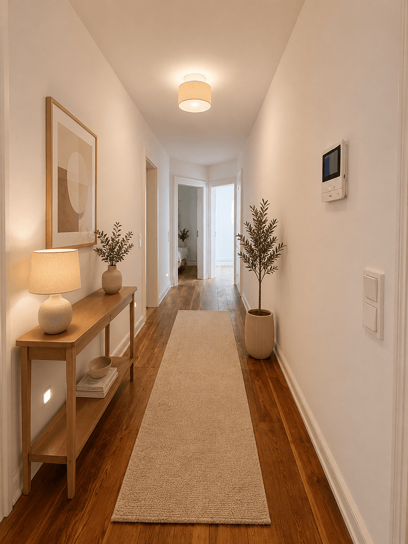 Predaj bytu 3-izbový 77 m², Julius-Ertel-Straße 18, Hamburg, Hamburg Predaj bytu 3-izbový 77 m², Julius-Ertel-Straße 18, Hamburg, Hamburg