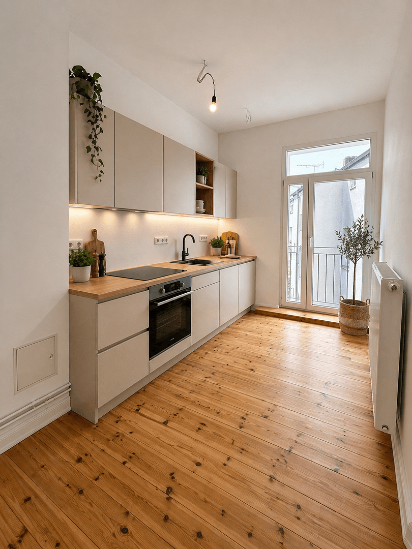 Predaj bytu 3-izbový 77 m², Julius-Ertel-Straße 18, Hamburg, Hamburg Predaj bytu 3-izbový 77 m², Julius-Ertel-Straße 18, Hamburg, Hamburg