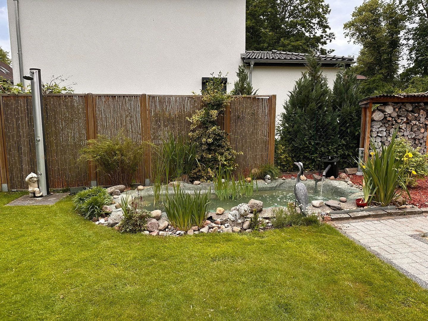 Predaj domu 116 m², pozemok 650 m², Glienicke/Nordbahn, Brandenbursko Predaj domu 116 m², pozemok 650 m², Glienicke/Nordbahn, Brandenbursko