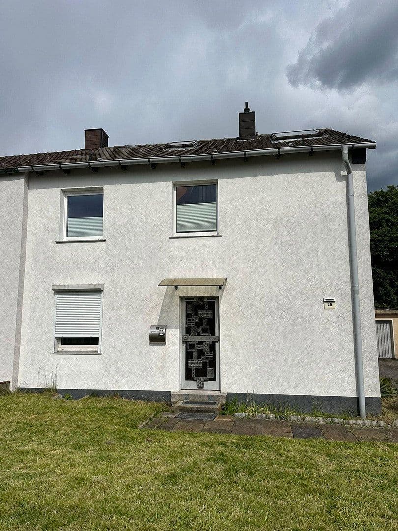 Predaj domu 164 m², pozemok 964 m², Am Wiesengrund 20, Herne, Severné Porýnie - Westfálsko Predaj domu 164 m², pozemok 964 m², Am Wiesengrund 20, Herne, Severné Porýnie - Westfálsko