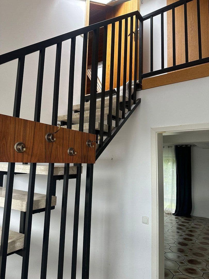 Predaj domu 164 m², pozemok 964 m², Am Wiesengrund 20, Herne, Severné Porýnie - Westfálsko Predaj domu 164 m², pozemok 964 m², Am Wiesengrund 20, Herne, Severné Porýnie - Westfálsko
