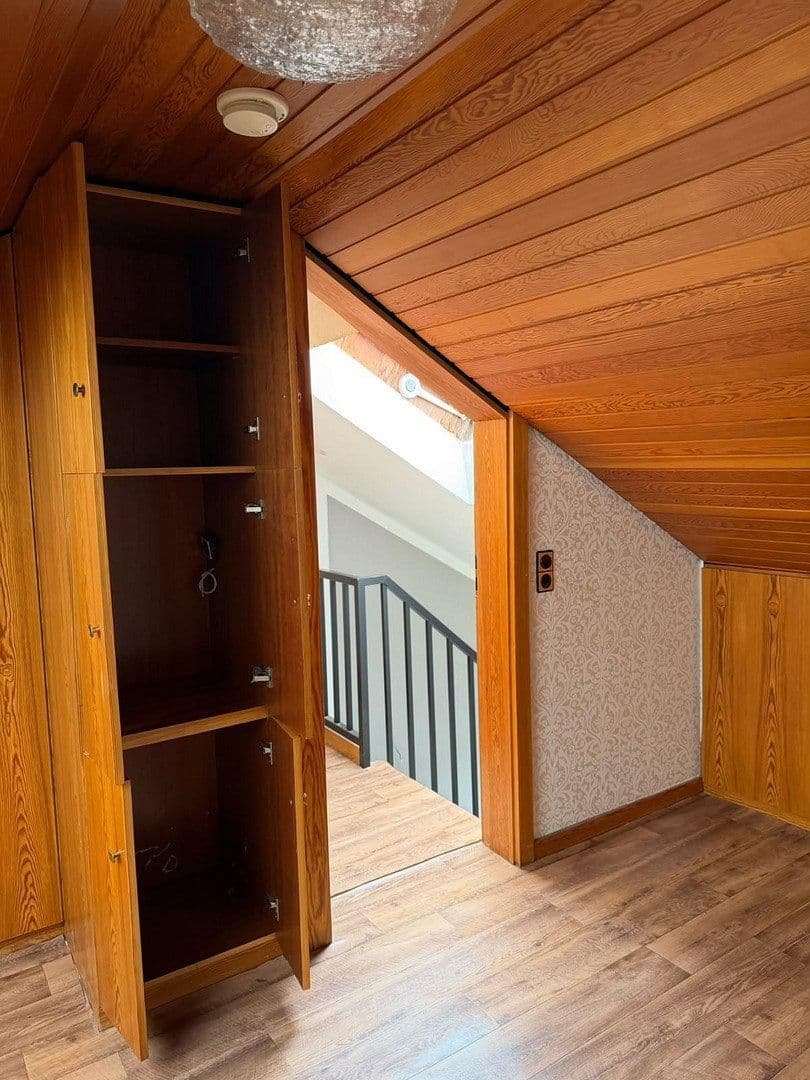 Predaj domu 164 m², pozemok 964 m², Am Wiesengrund 20, Herne, Severné Porýnie - Westfálsko Predaj domu 164 m², pozemok 964 m², Am Wiesengrund 20, Herne, Severné Porýnie - Westfálsko
