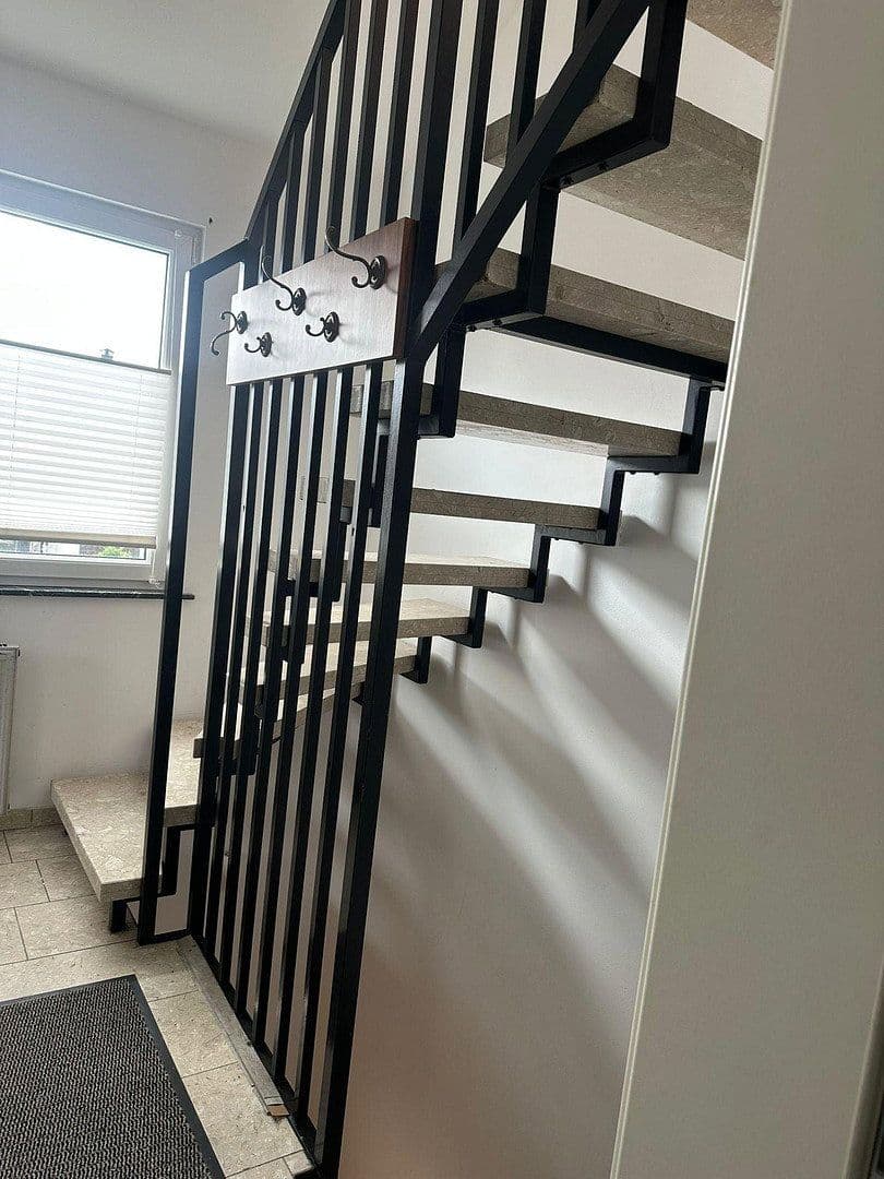 Predaj domu 164 m², pozemok 964 m², Am Wiesengrund 20, Herne, Severné Porýnie - Westfálsko Predaj domu 164 m², pozemok 964 m², Am Wiesengrund 20, Herne, Severné Porýnie - Westfálsko