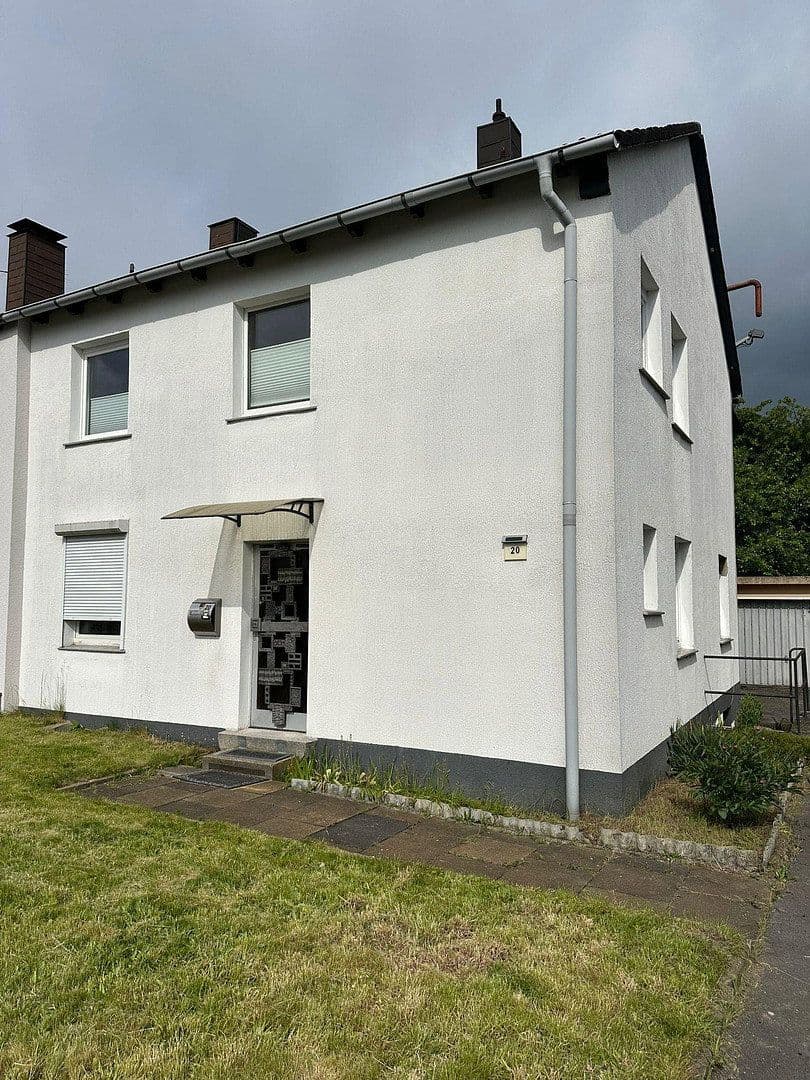 Predaj domu 164 m², pozemok 964 m², Am Wiesengrund 20, Herne, Severné Porýnie - Westfálsko Predaj domu 164 m², pozemok 964 m², Am Wiesengrund 20, Herne, Severné Porýnie - Westfálsko