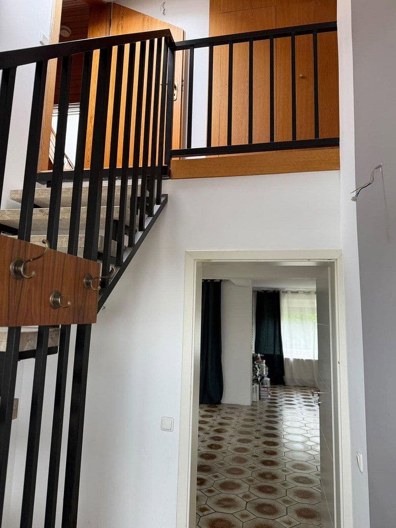 Predaj domu 164 m², pozemok 964 m², Am Wiesengrund 20, Herne, Severné Porýnie - Westfálsko Predaj domu 164 m², pozemok 964 m², Am Wiesengrund 20, Herne, Severné Porýnie - Westfálsko