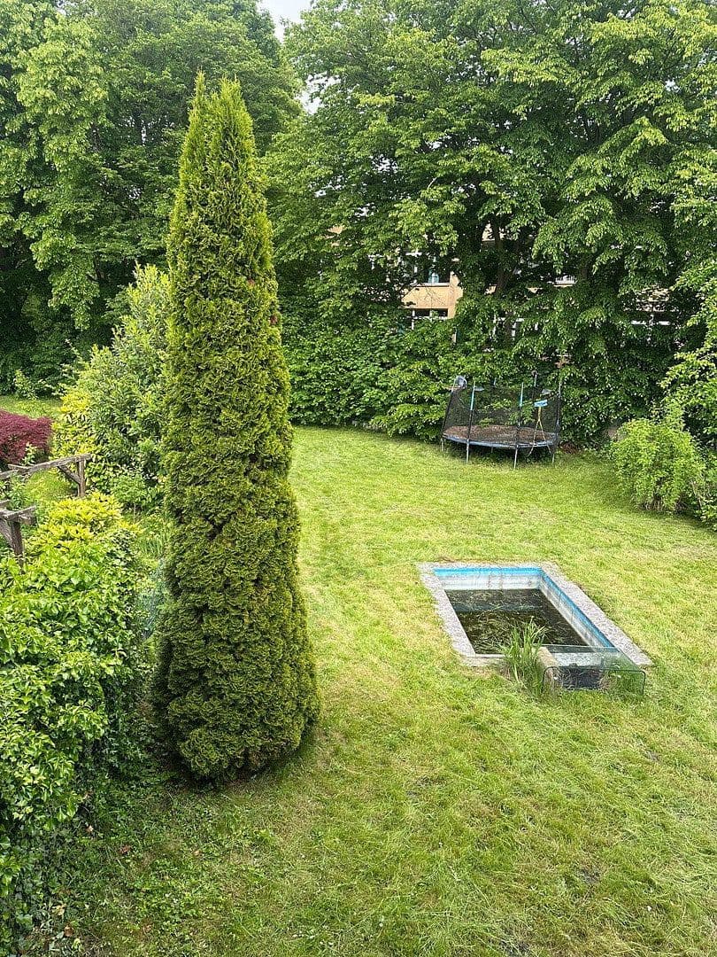 Predaj domu 164 m², pozemok 964 m², Am Wiesengrund 20, Herne, Severné Porýnie - Westfálsko Predaj domu 164 m², pozemok 964 m², Am Wiesengrund 20, Herne, Severné Porýnie - Westfálsko