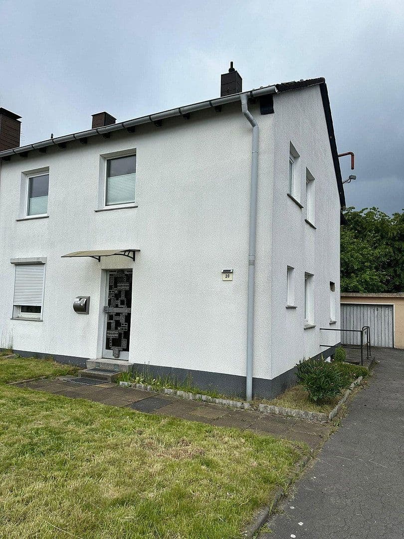 Predaj domu 164 m², pozemok 964 m², Am Wiesengrund 20, Herne, Severné Porýnie - Westfálsko Predaj domu 164 m², pozemok 964 m², Am Wiesengrund 20, Herne, Severné Porýnie - Westfálsko