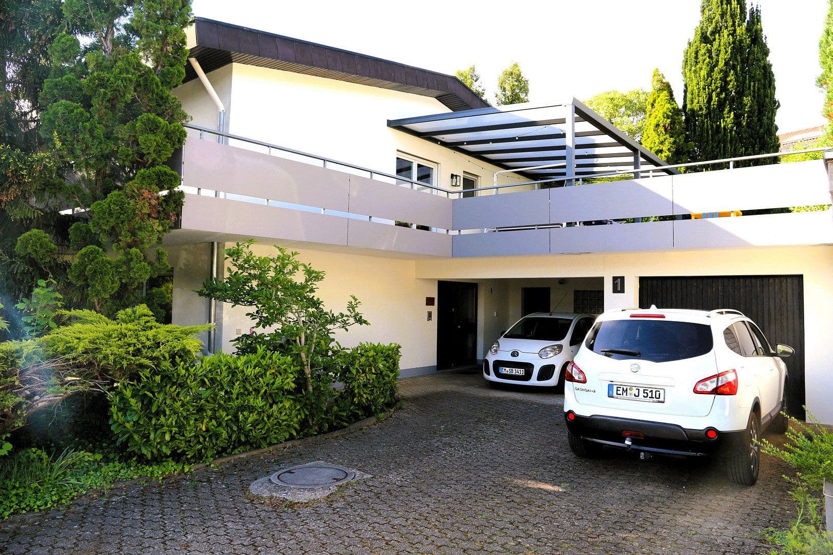 Predaj domu 217 m², pozemok 616 m², Teningen, Bádensko-Wurttembersko Predaj domu 217 m², pozemok 616 m², Teningen, Bádensko-Wurttembersko