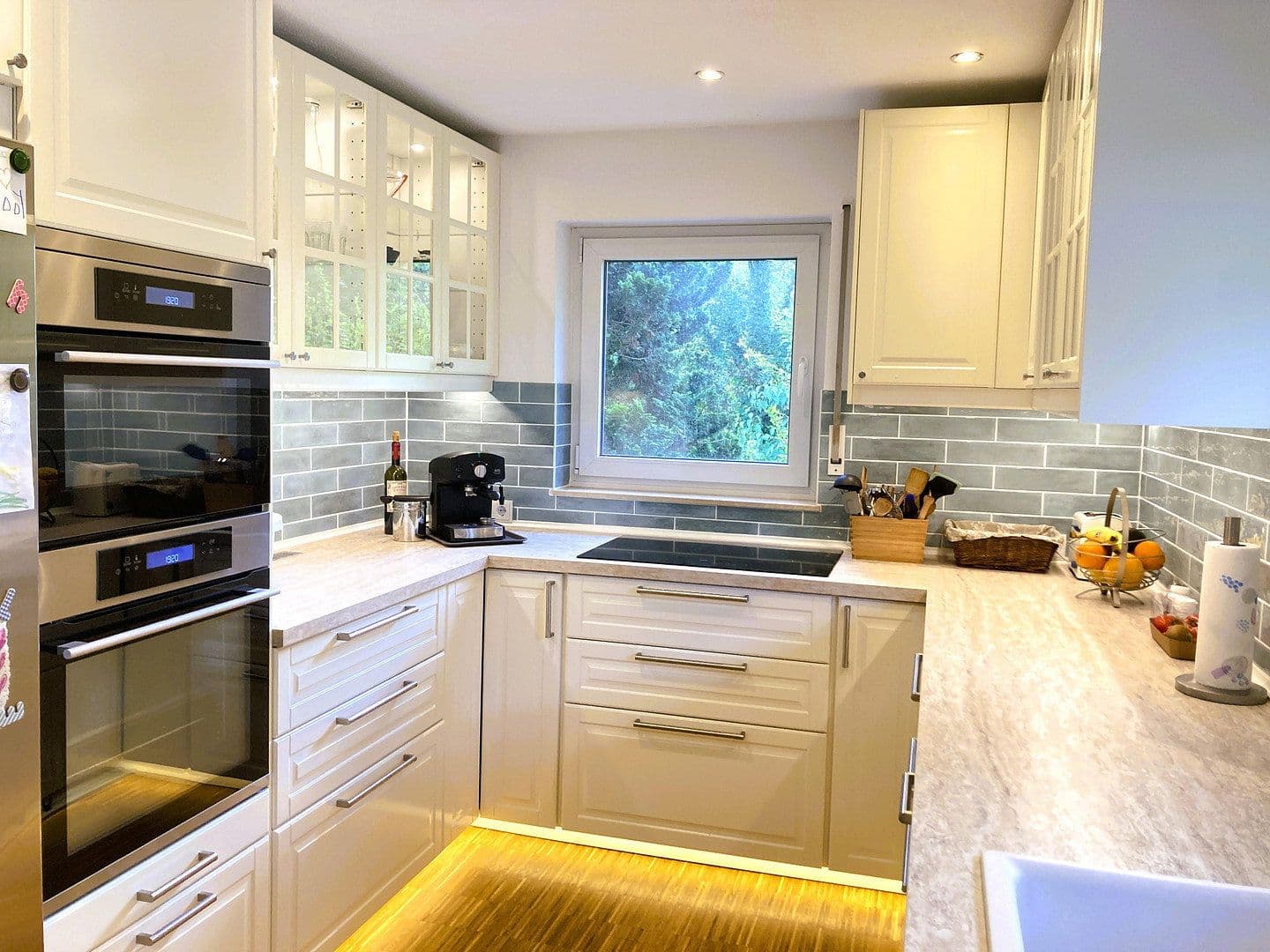 Predaj domu 217 m², pozemok 616 m², Teningen, Bádensko-Wurttembersko Predaj domu 217 m², pozemok 616 m², Teningen, Bádensko-Wurttembersko