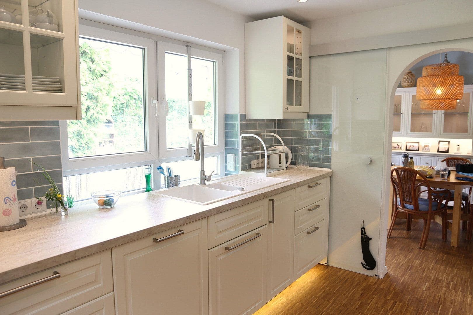 Predaj domu 217 m², pozemok 616 m², Teningen, Bádensko-Wurttembersko Predaj domu 217 m², pozemok 616 m², Teningen, Bádensko-Wurttembersko