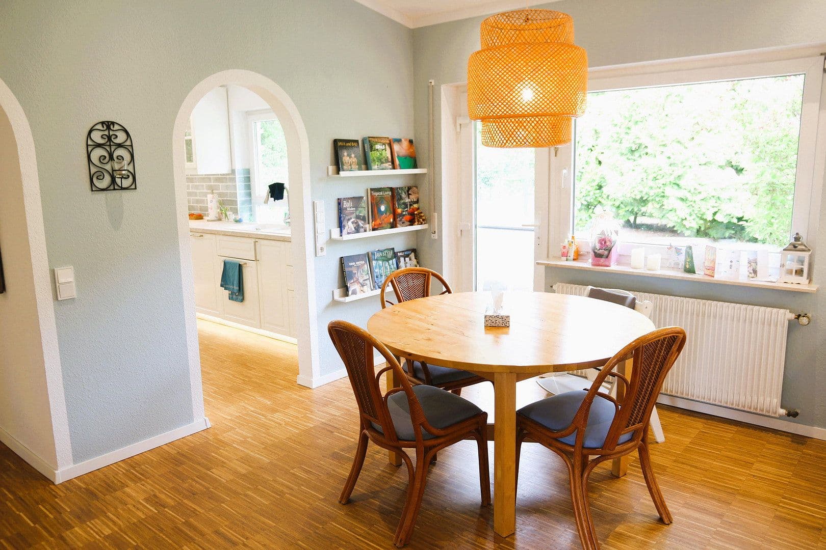 Predaj domu 217 m², pozemok 616 m², Teningen, Bádensko-Wurttembersko Predaj domu 217 m², pozemok 616 m², Teningen, Bádensko-Wurttembersko