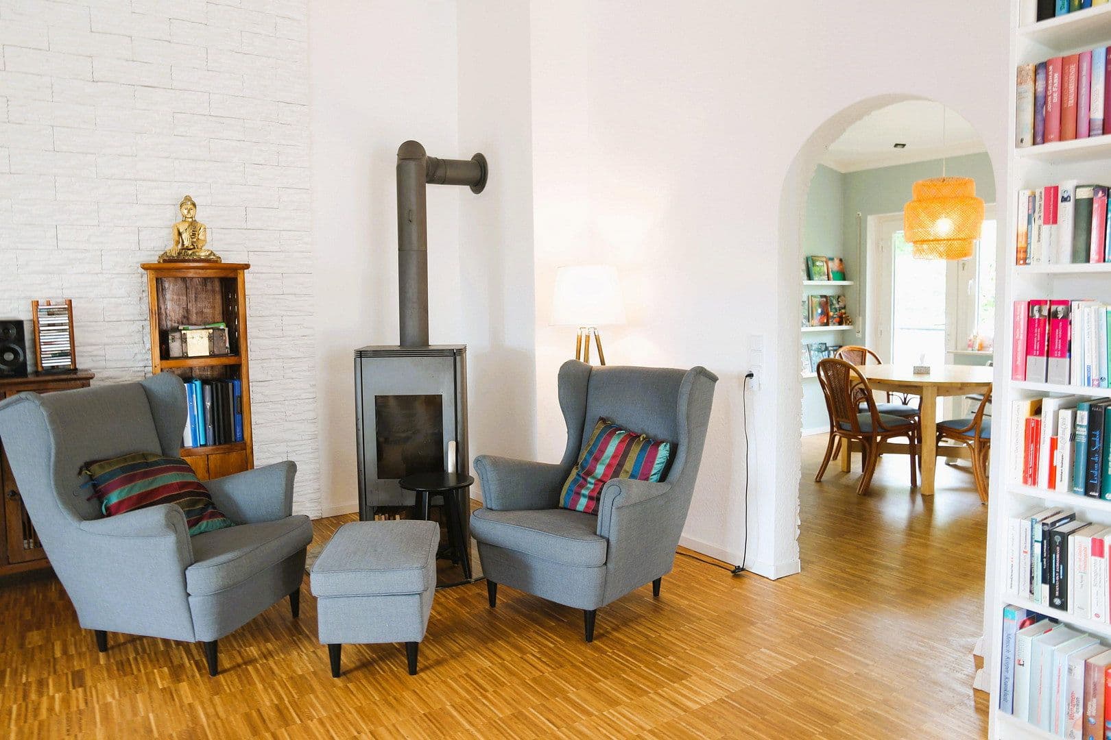 Predaj domu 217 m², pozemok 616 m², Teningen, Bádensko-Wurttembersko Predaj domu 217 m², pozemok 616 m², Teningen, Bádensko-Wurttembersko