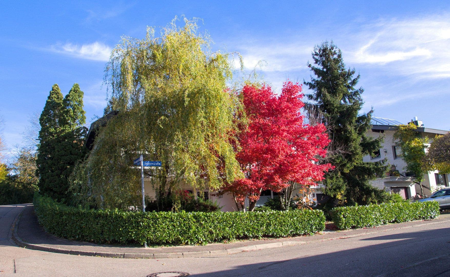 Predaj domu 217 m², pozemok 616 m², Teningen, Bádensko-Wurttembersko Predaj domu 217 m², pozemok 616 m², Teningen, Bádensko-Wurttembersko