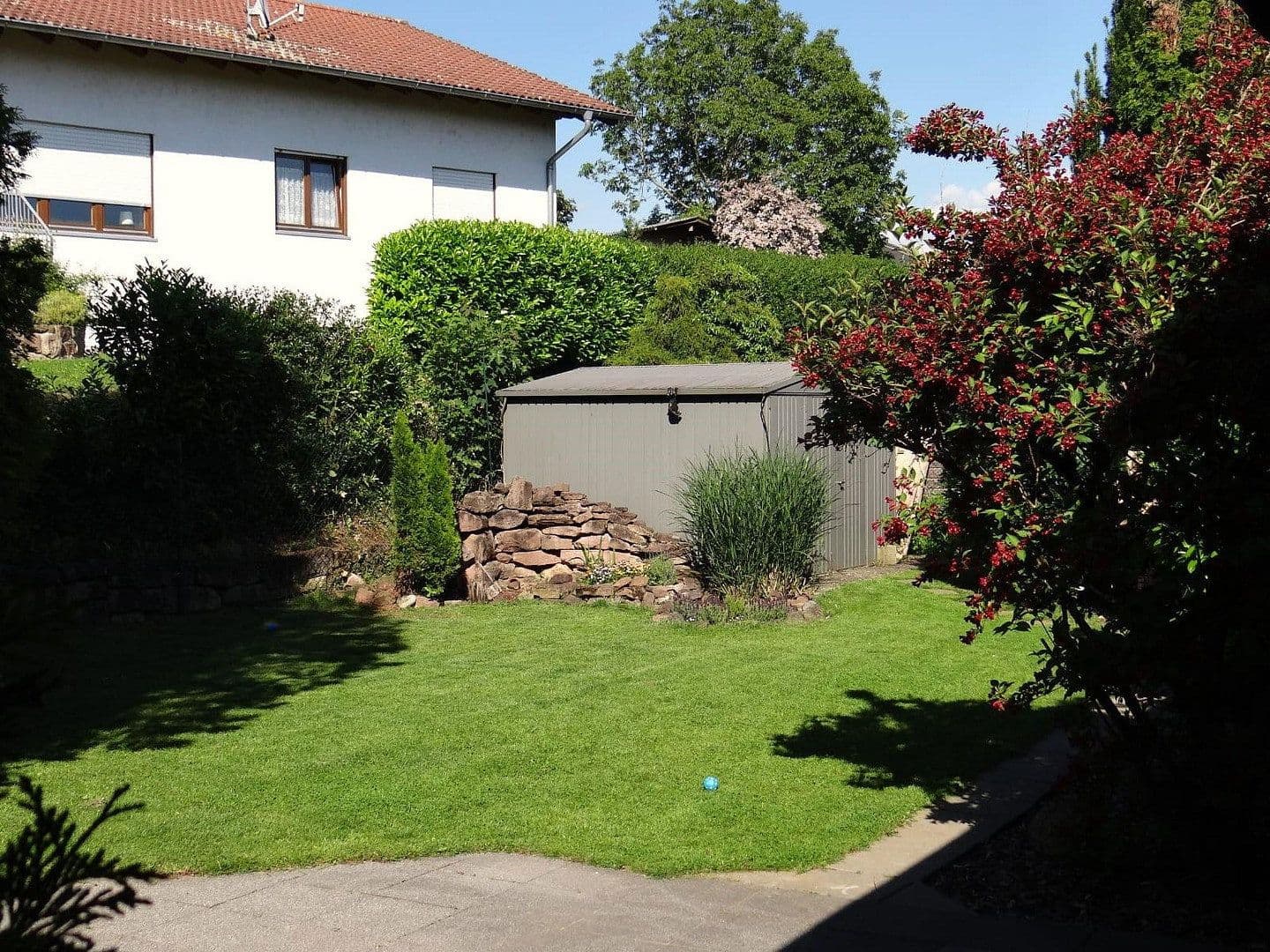 Predaj domu 217 m², pozemok 616 m², Teningen, Bádensko-Wurttembersko Predaj domu 217 m², pozemok 616 m², Teningen, Bádensko-Wurttembersko