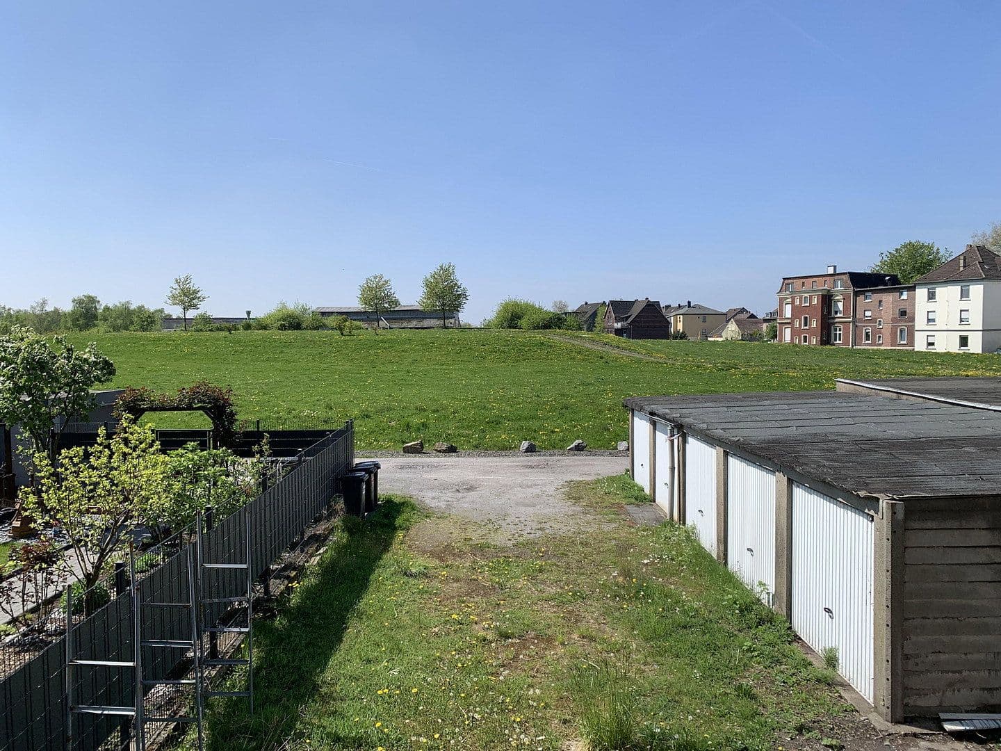 Prenájom bytu 3-izbový 55 m², Bochum, Severné Porýnie - Westfálsko Prenájom bytu 3-izbový 55 m², Bochum, Severné Porýnie - Westfálsko