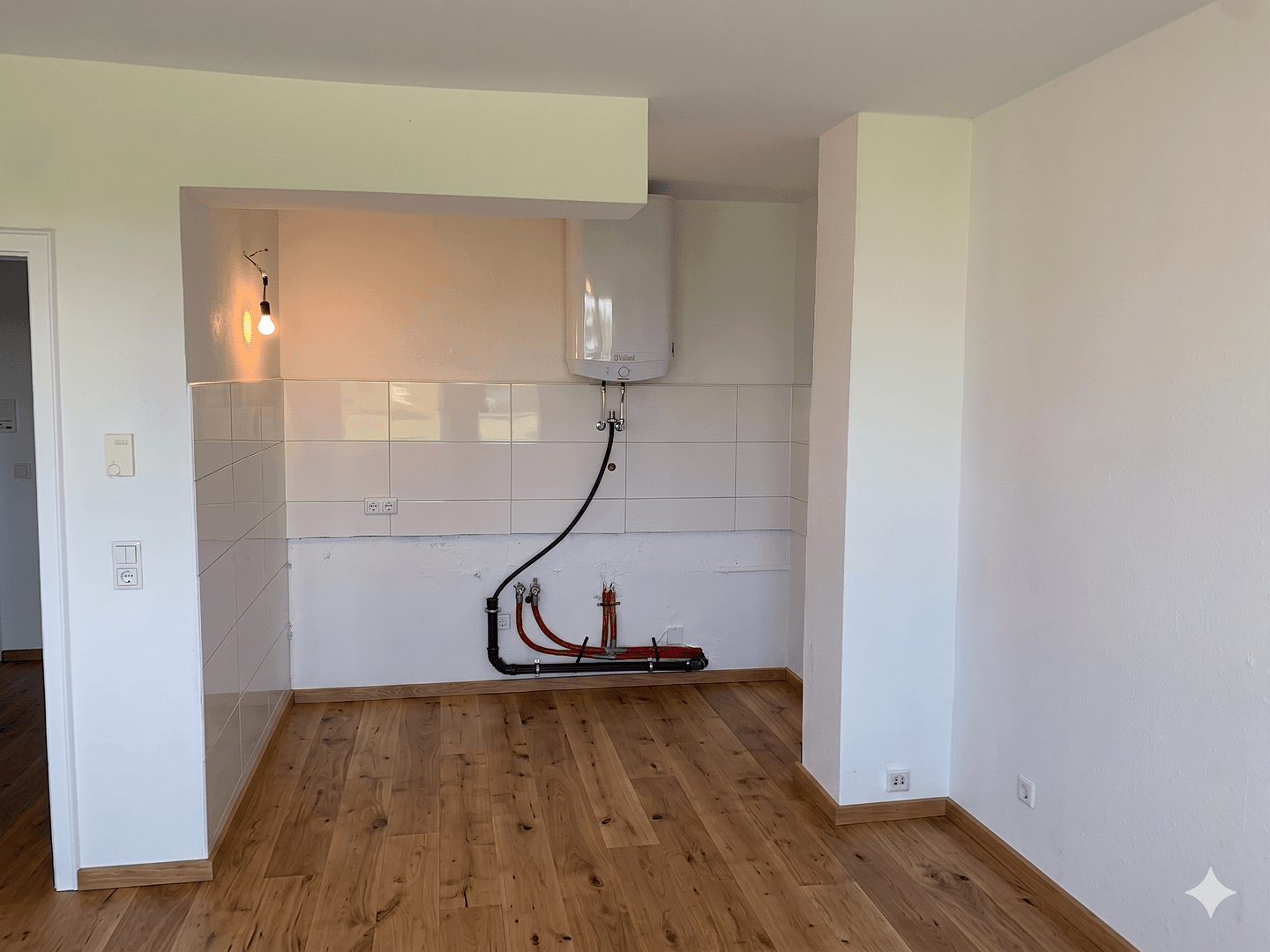 Prenájom bytu 3-izbový 55 m², Bochum, Severné Porýnie - Westfálsko Prenájom bytu 3-izbový 55 m², Bochum, Severné Porýnie - Westfálsko