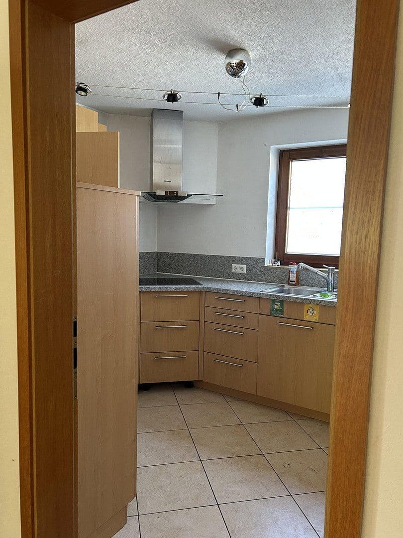 Predaj bytu 4-izbový 110 m², Goethestraße 10, Dettingen unter Teck, Bádensko-Wurttembersko Predaj bytu 4-izbový 110 m², Goethestraße 10, Dettingen unter Teck, Bádensko-Wurttembersko