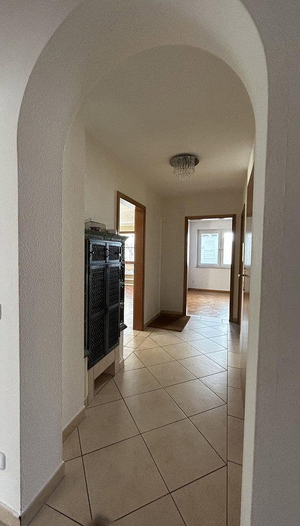 Predaj bytu 4-izbový 110 m², Goethestraße 10, Dettingen unter Teck, Bádensko-Wurttembersko Predaj bytu 4-izbový 110 m², Goethestraße 10, Dettingen unter Teck, Bádensko-Wurttembersko