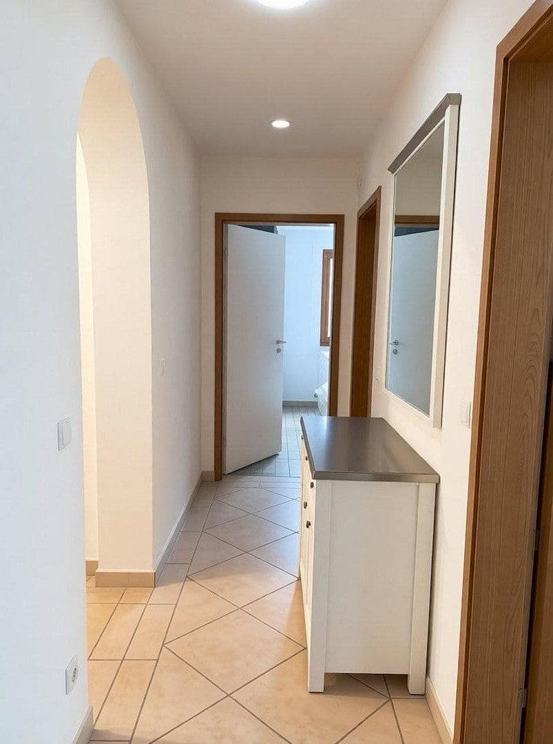 Predaj bytu 4-izbový 110 m², Goethestraße 10, Dettingen unter Teck, Bádensko-Wurttembersko Predaj bytu 4-izbový 110 m², Goethestraße 10, Dettingen unter Teck, Bádensko-Wurttembersko