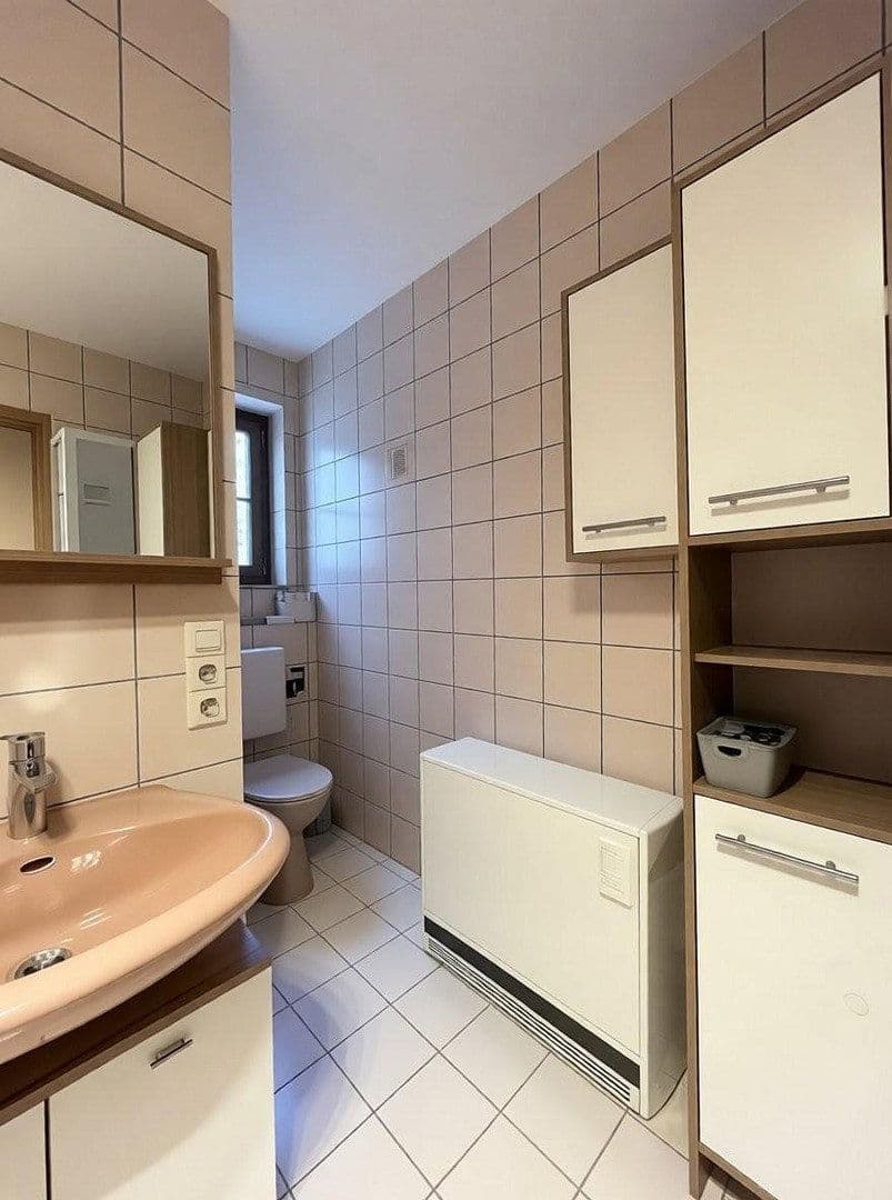 Predaj bytu 4-izbový 110 m², Goethestraße 10, Dettingen unter Teck, Bádensko-Wurttembersko Predaj bytu 4-izbový 110 m², Goethestraße 10, Dettingen unter Teck, Bádensko-Wurttembersko