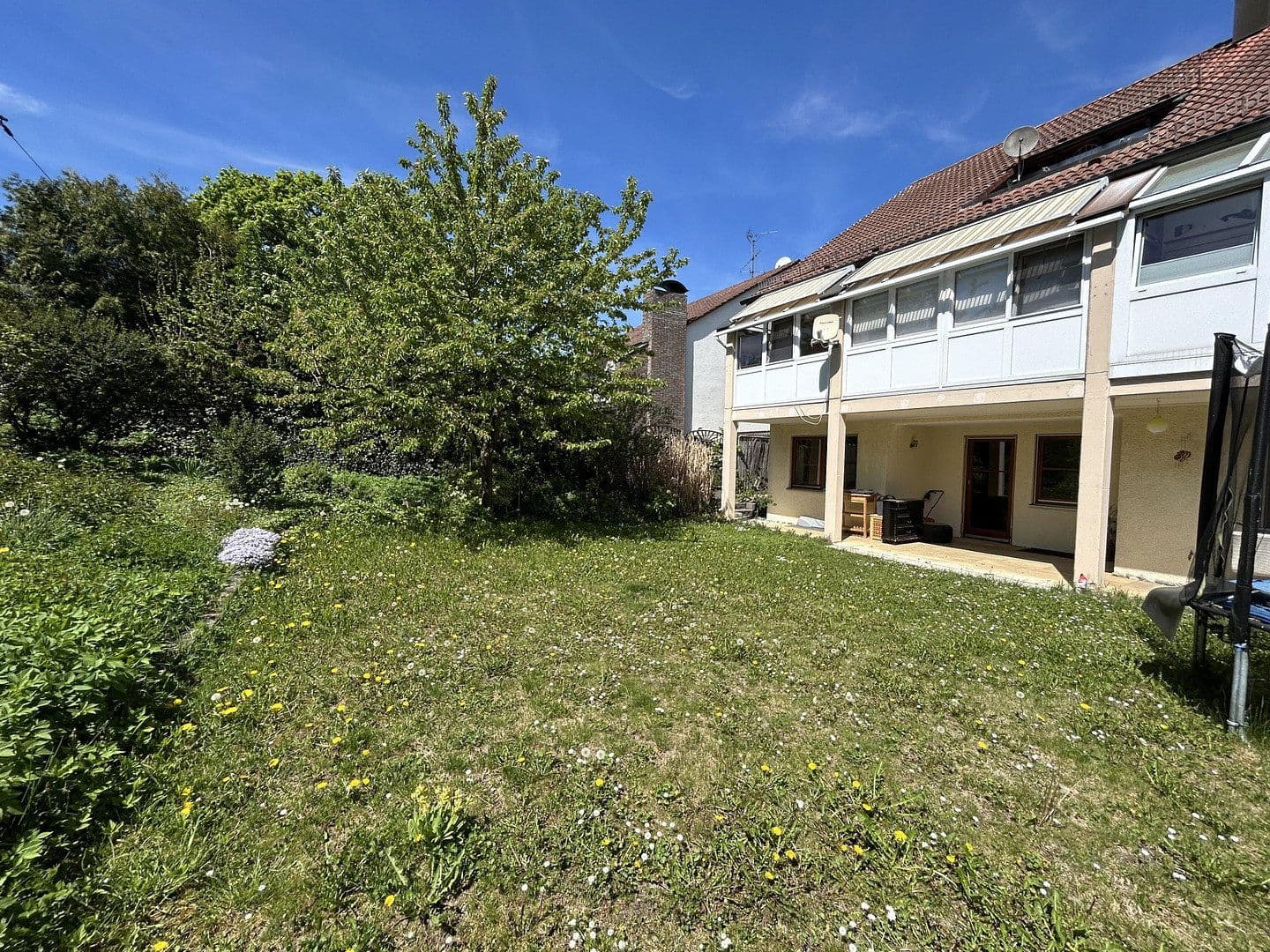 Predaj bytu 4-izbový 110 m², Goethestraße 10, Dettingen unter Teck, Bádensko-Wurttembersko Predaj bytu 4-izbový 110 m², Goethestraße 10, Dettingen unter Teck, Bádensko-Wurttembersko