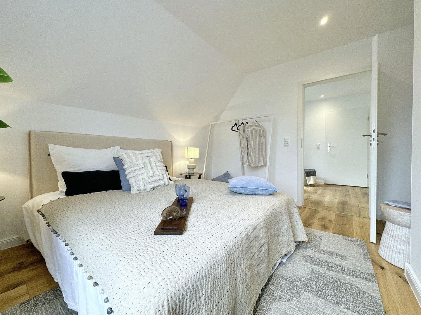 Predaj bytu 2-izbový 44 m², Rostock-Warnemünde, Meklenbursko-Predpomoransko Predaj bytu 2-izbový 44 m², Rostock-Warnemünde, Meklenbursko-Predpomoransko