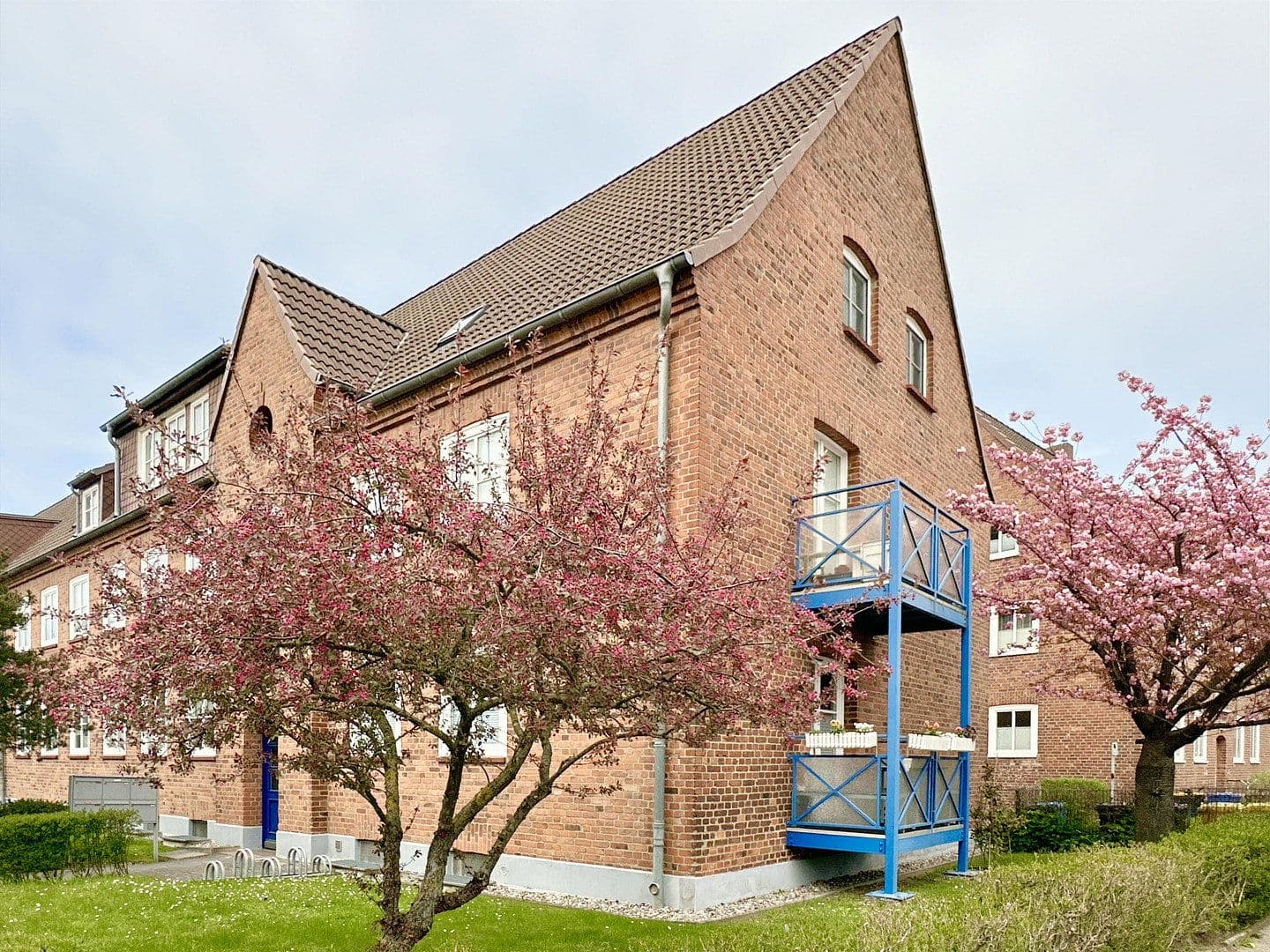 Predaj bytu 2-izbový 44 m², Rostock-Warnemünde, Meklenbursko-Predpomoransko Predaj bytu 2-izbový 44 m², Rostock-Warnemünde, Meklenbursko-Predpomoransko