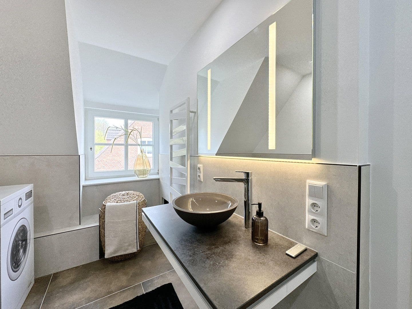 Predaj bytu 2-izbový 44 m², Rostock-Warnemünde, Meklenbursko-Predpomoransko Predaj bytu 2-izbový 44 m², Rostock-Warnemünde, Meklenbursko-Predpomoransko