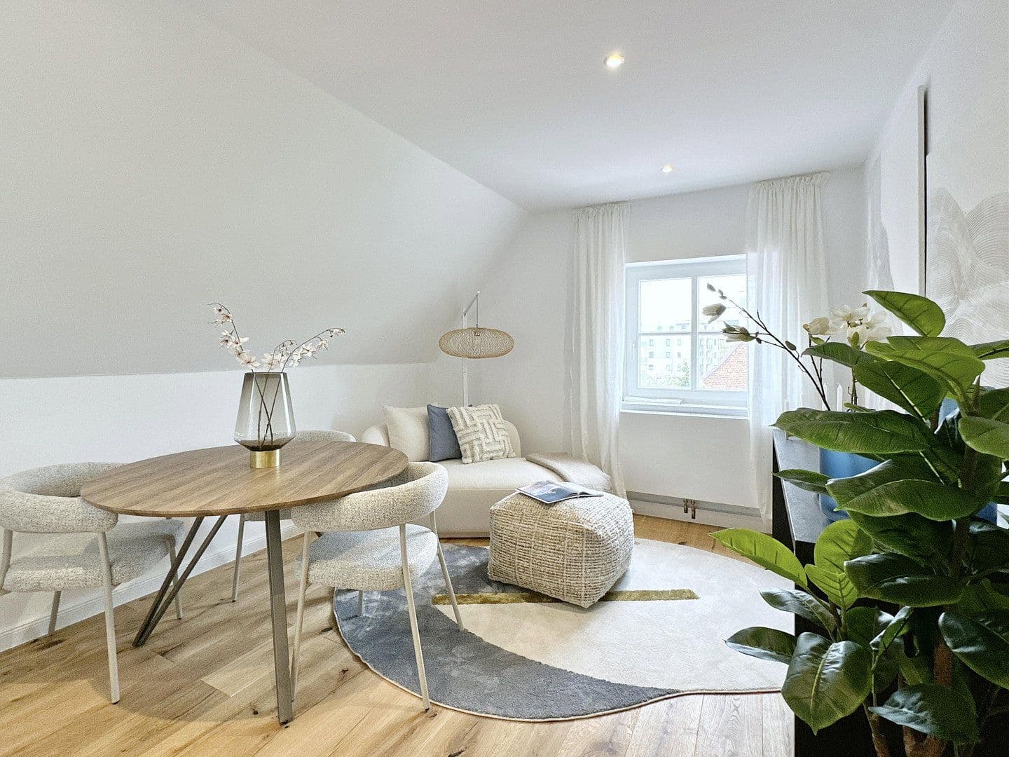 Predaj bytu 2-izbový 44 m², Rostock-Warnemünde, Meklenbursko-Predpomoransko Predaj bytu 2-izbový 44 m², Rostock-Warnemünde, Meklenbursko-Predpomoransko