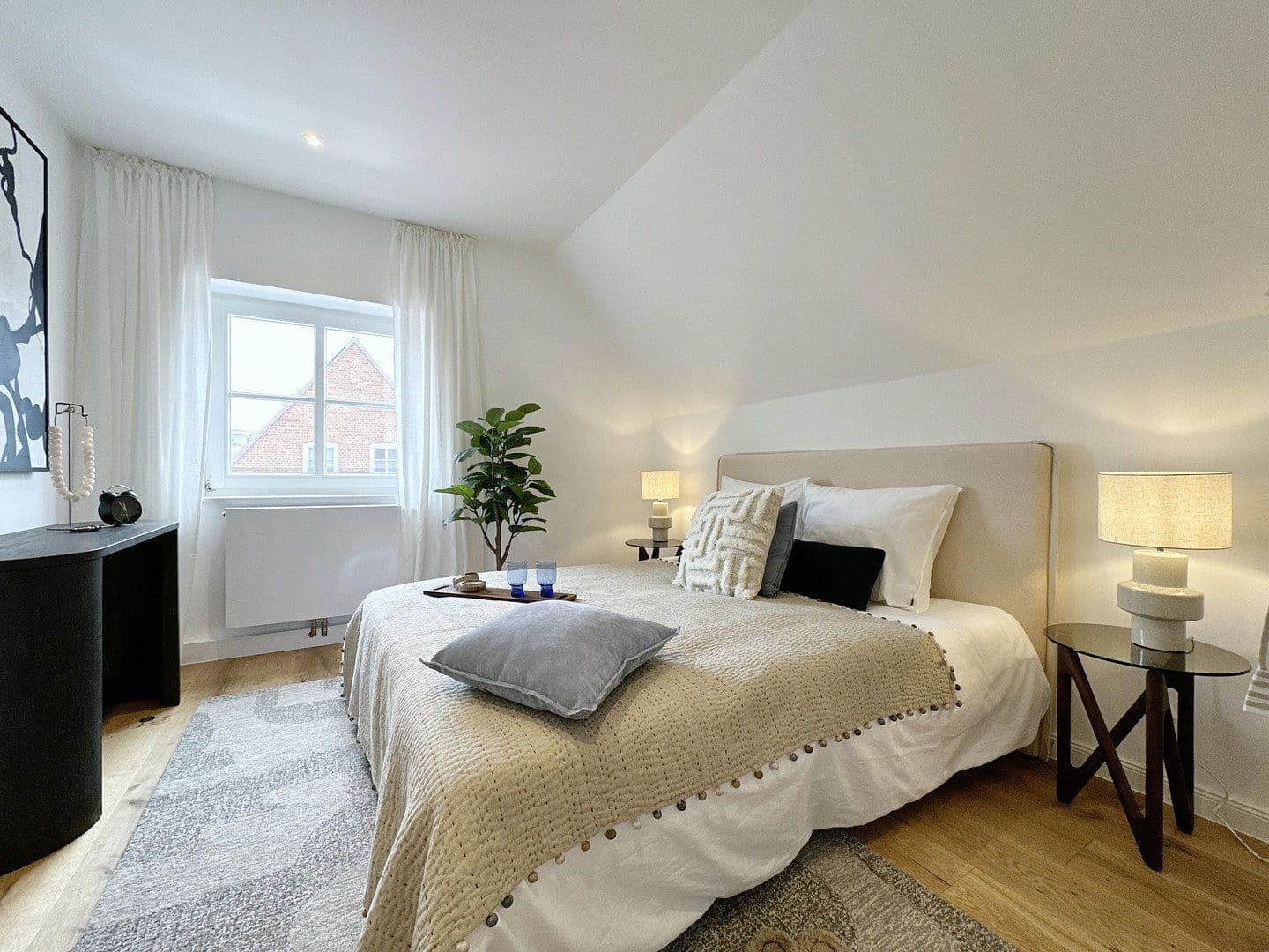 Predaj bytu 2-izbový 44 m², Rostock-Warnemünde, Meklenbursko-Predpomoransko Predaj bytu 2-izbový 44 m², Rostock-Warnemünde, Meklenbursko-Predpomoransko