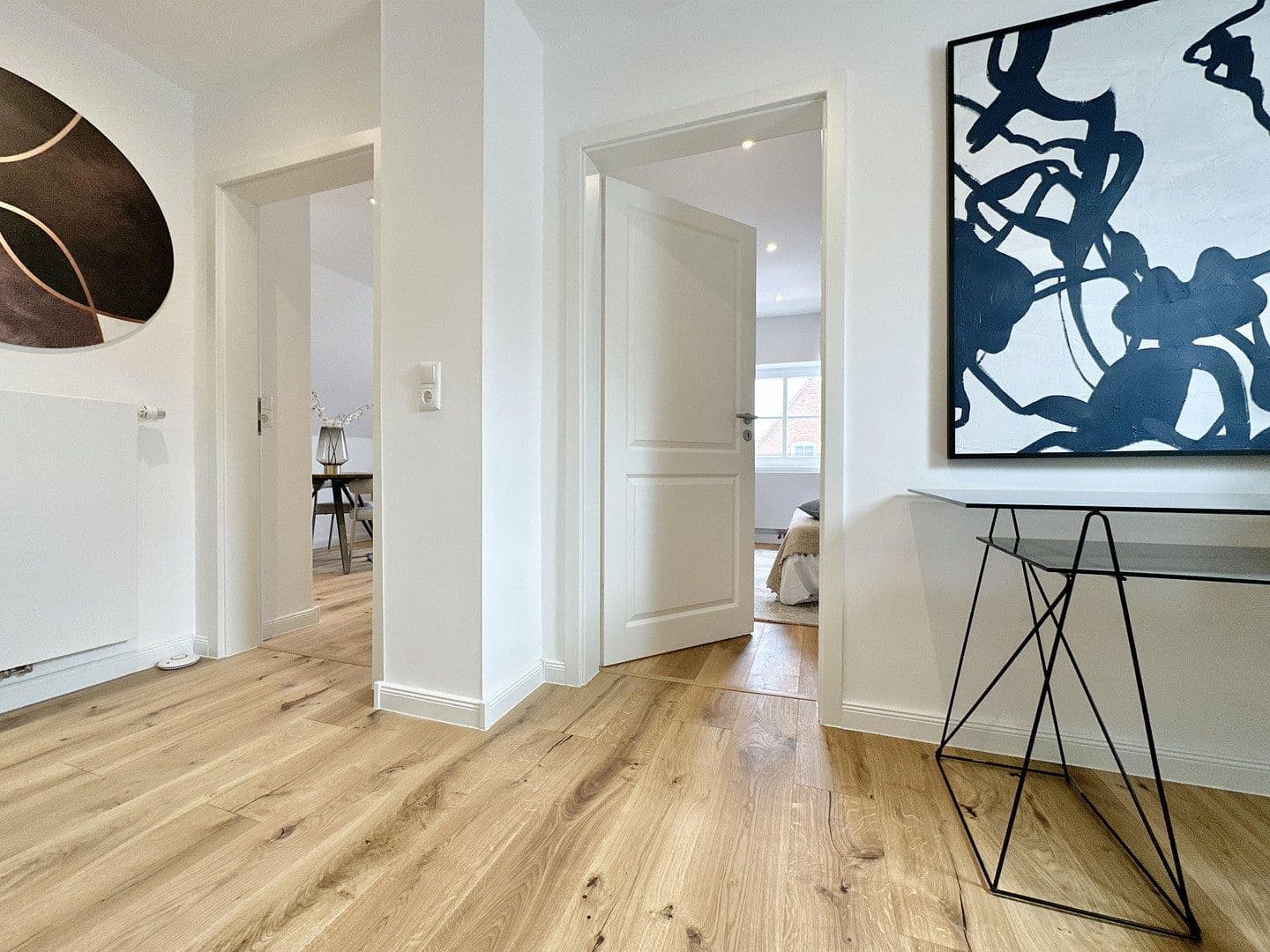 Predaj bytu 2-izbový 44 m², Rostock-Warnemünde, Meklenbursko-Predpomoransko Predaj bytu 2-izbový 44 m², Rostock-Warnemünde, Meklenbursko-Predpomoransko
