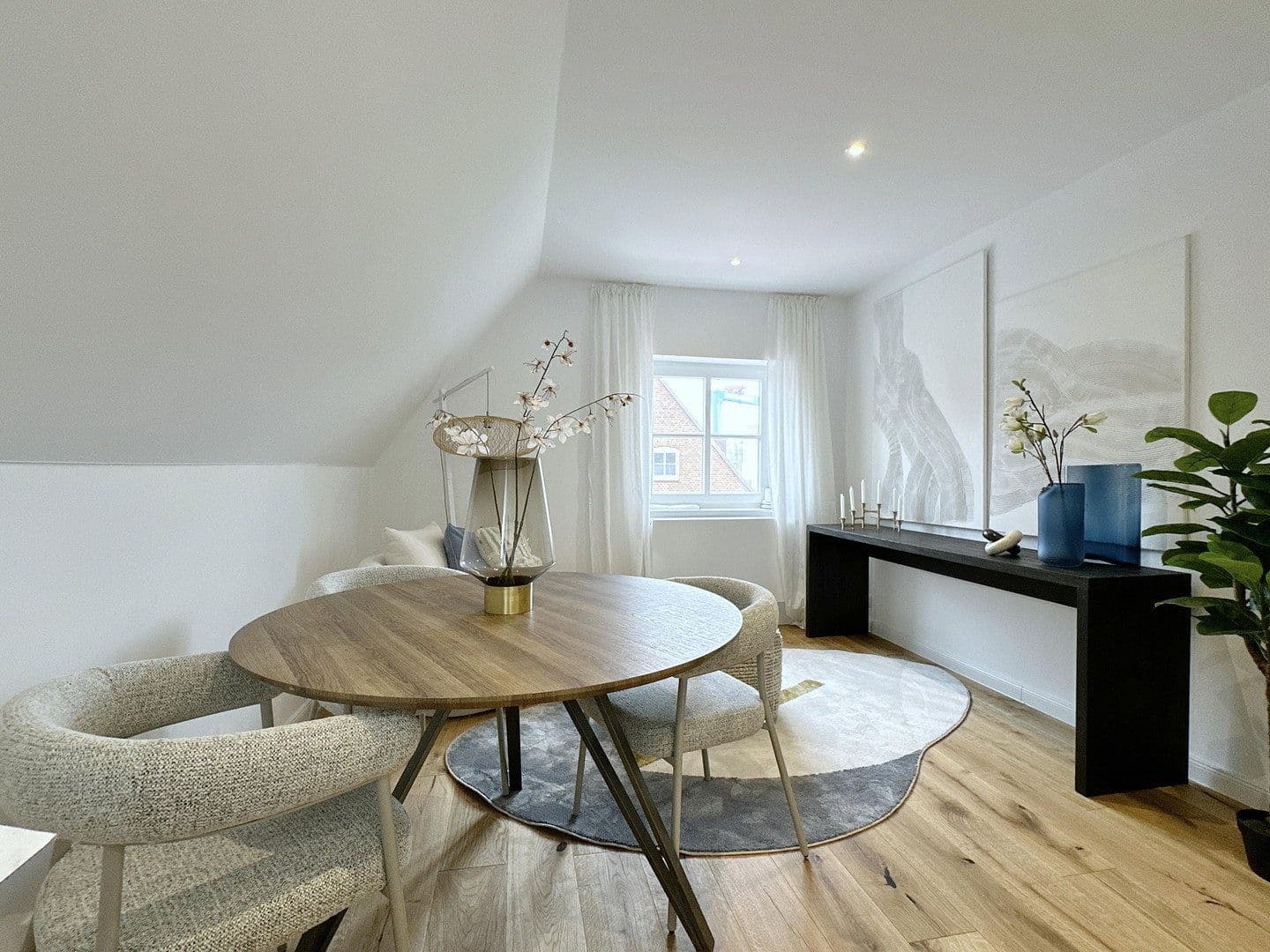 Predaj bytu 2-izbový 44 m², Rostock-Warnemünde, Meklenbursko-Predpomoransko Predaj bytu 2-izbový 44 m², Rostock-Warnemünde, Meklenbursko-Predpomoransko