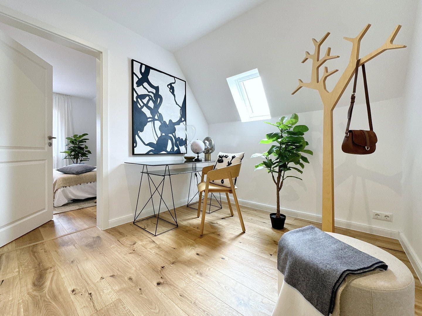 Predaj bytu 2-izbový 44 m², Rostock-Warnemünde, Meklenbursko-Predpomoransko Predaj bytu 2-izbový 44 m², Rostock-Warnemünde, Meklenbursko-Predpomoransko
