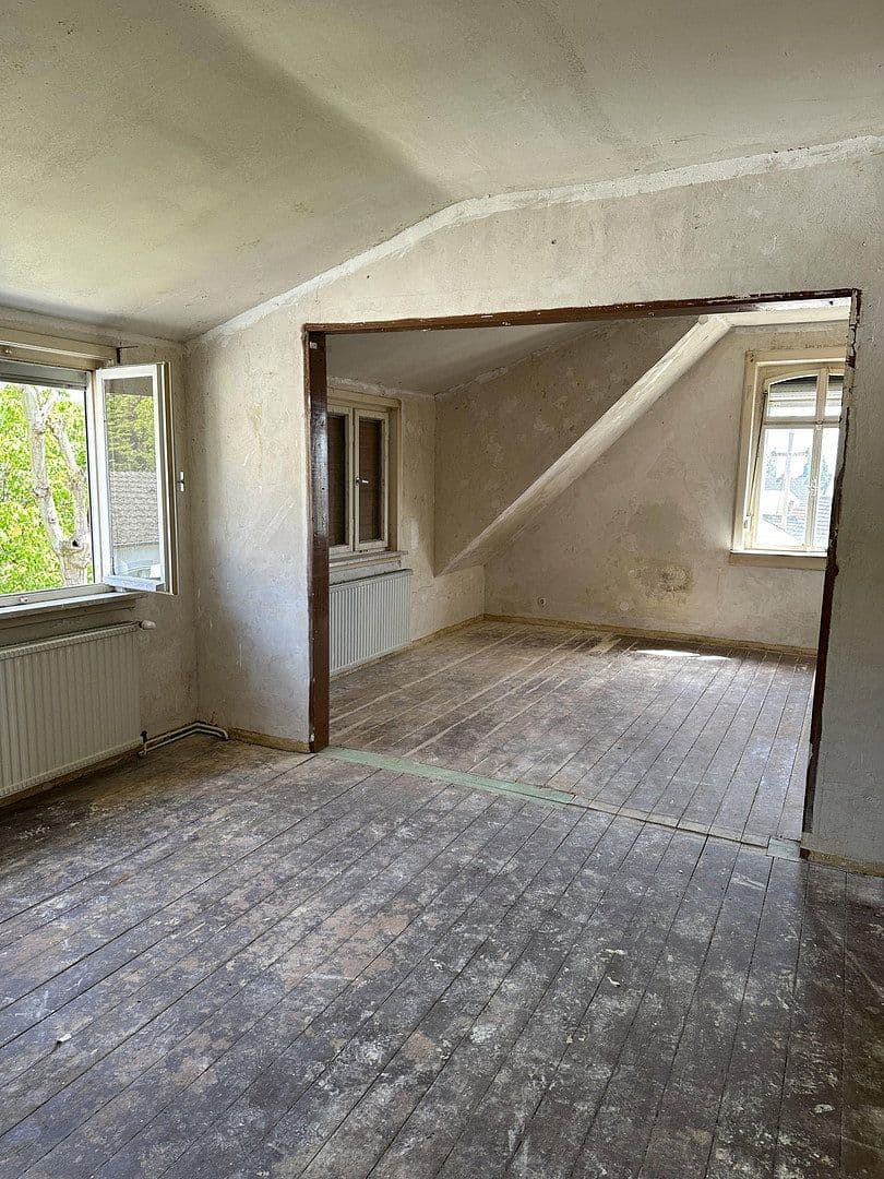 Predaj domu 125 m², pozemok 183 m², Glockengasse 20, Wiesbaden, Hesensko Predaj domu 125 m², pozemok 183 m², Glockengasse 20, Wiesbaden, Hesensko