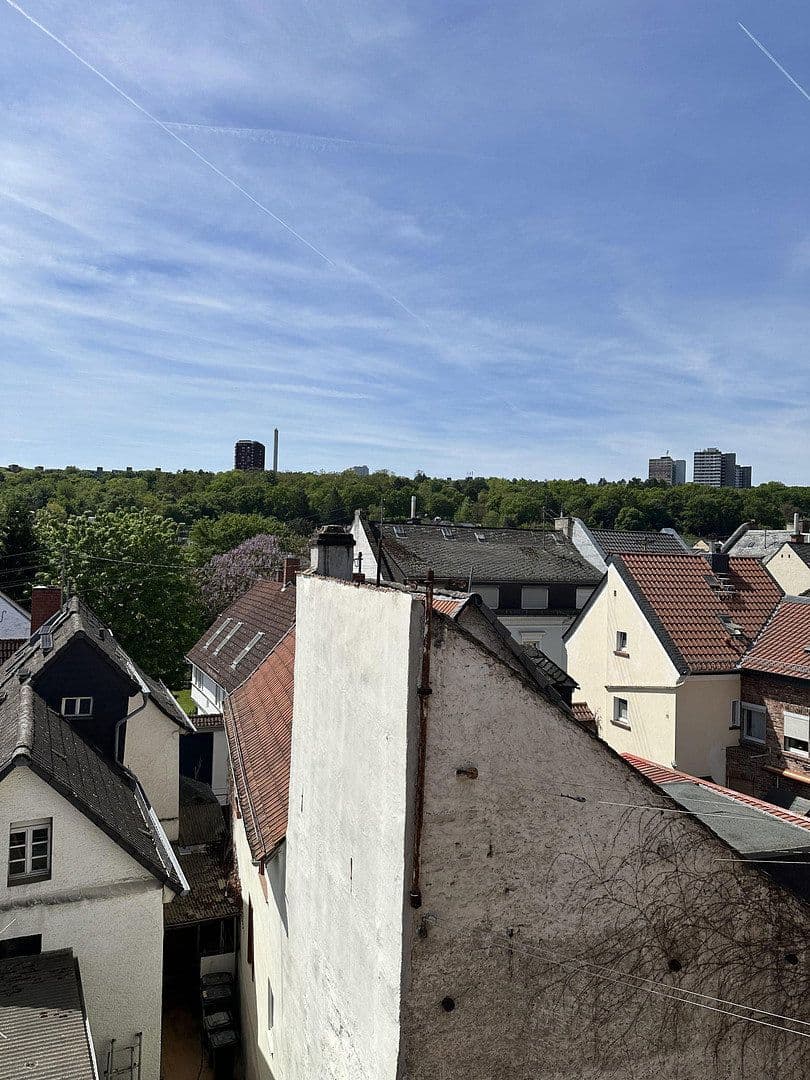 Predaj domu 125 m², pozemok 183 m², Glockengasse 20, Wiesbaden, Hesensko Predaj domu 125 m², pozemok 183 m², Glockengasse 20, Wiesbaden, Hesensko