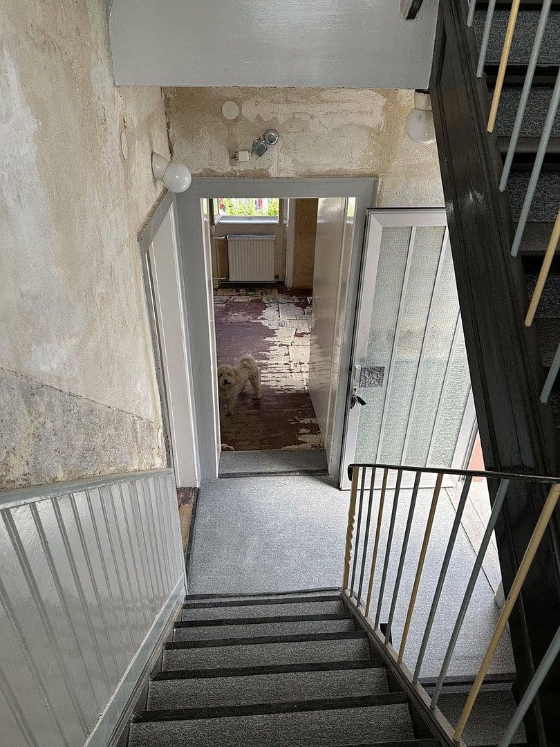 Predaj domu 125 m², pozemok 183 m², Glockengasse 20, Wiesbaden, Hesensko Predaj domu 125 m², pozemok 183 m², Glockengasse 20, Wiesbaden, Hesensko
