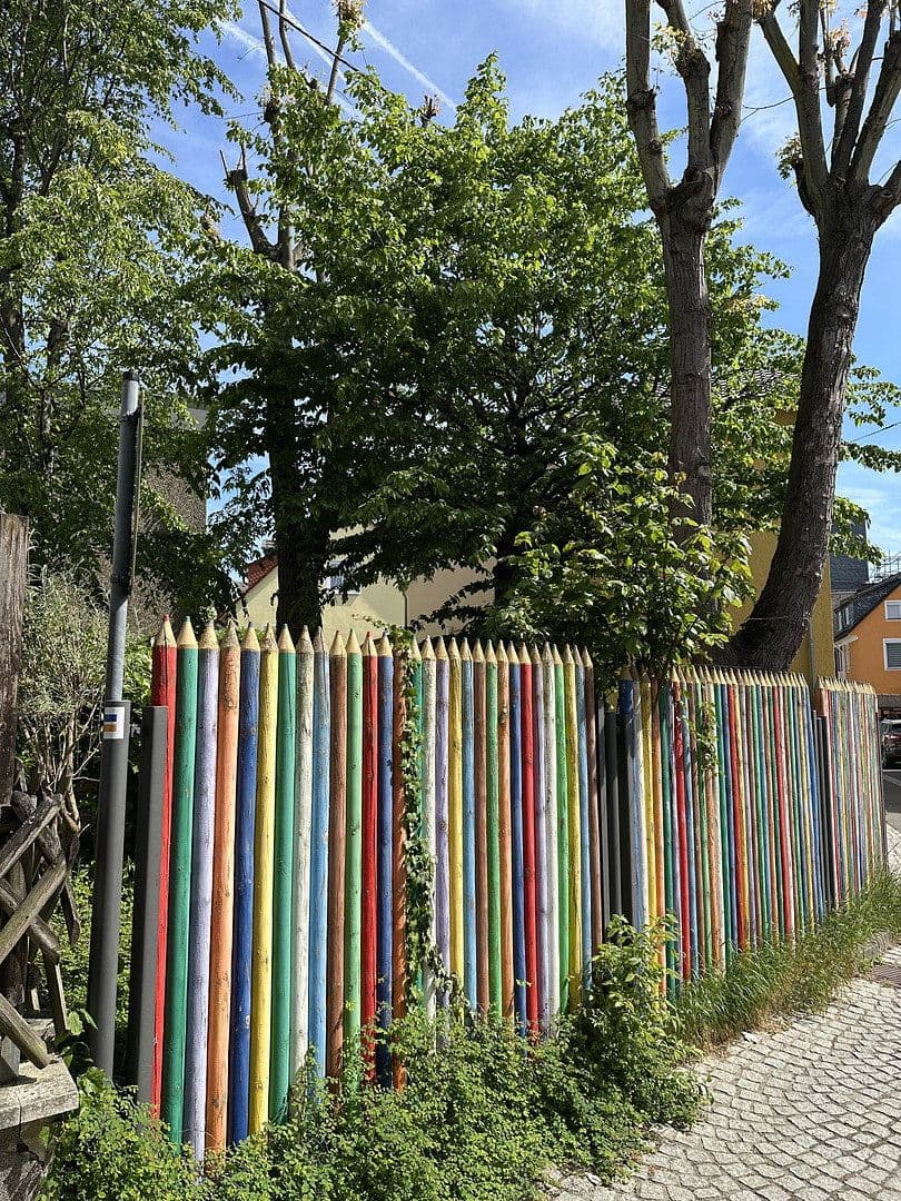Predaj domu 125 m², pozemok 183 m², Glockengasse 20, Wiesbaden, Hesensko Predaj domu 125 m², pozemok 183 m², Glockengasse 20, Wiesbaden, Hesensko