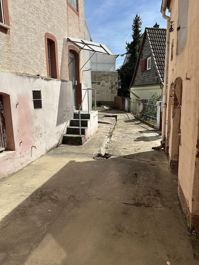 Predaj domu 125 m², pozemok 183 m², Glockengasse 20, Wiesbaden, Hesensko Predaj domu 125 m², pozemok 183 m², Glockengasse 20, Wiesbaden, Hesensko