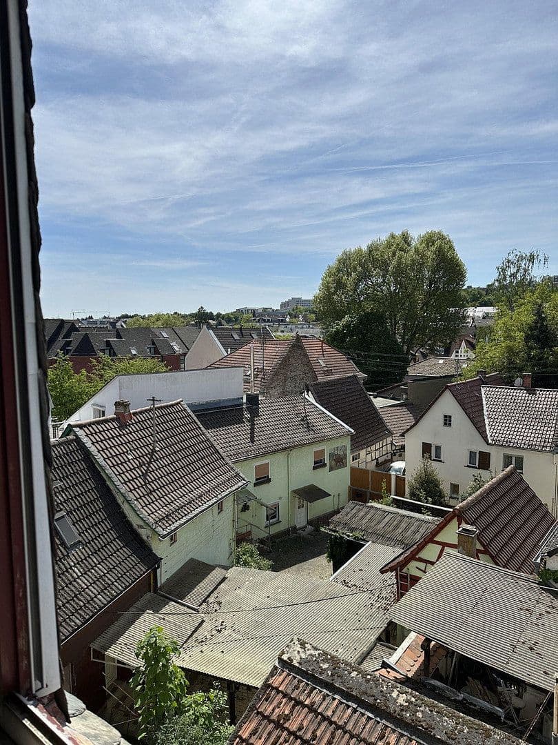 Predaj domu 125 m², pozemok 183 m², Glockengasse 20, Wiesbaden, Hesensko Predaj domu 125 m², pozemok 183 m², Glockengasse 20, Wiesbaden, Hesensko
