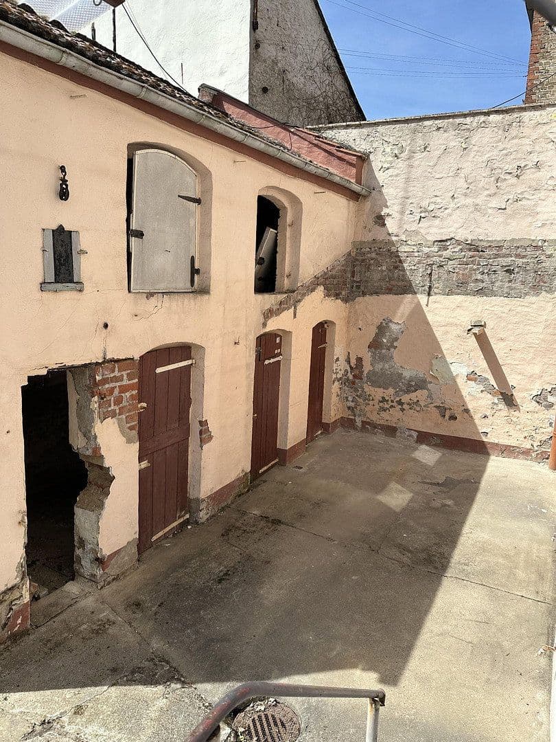 Predaj domu 125 m², pozemok 183 m², Glockengasse 20, Wiesbaden, Hesensko Predaj domu 125 m², pozemok 183 m², Glockengasse 20, Wiesbaden, Hesensko