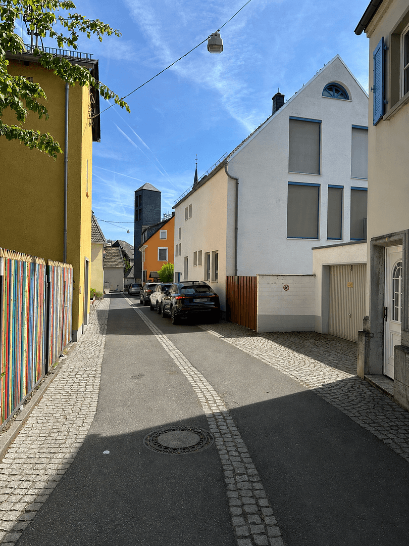 Predaj domu 125 m², pozemok 183 m², Glockengasse 20, Wiesbaden, Hesensko Predaj domu 125 m², pozemok 183 m², Glockengasse 20, Wiesbaden, Hesensko