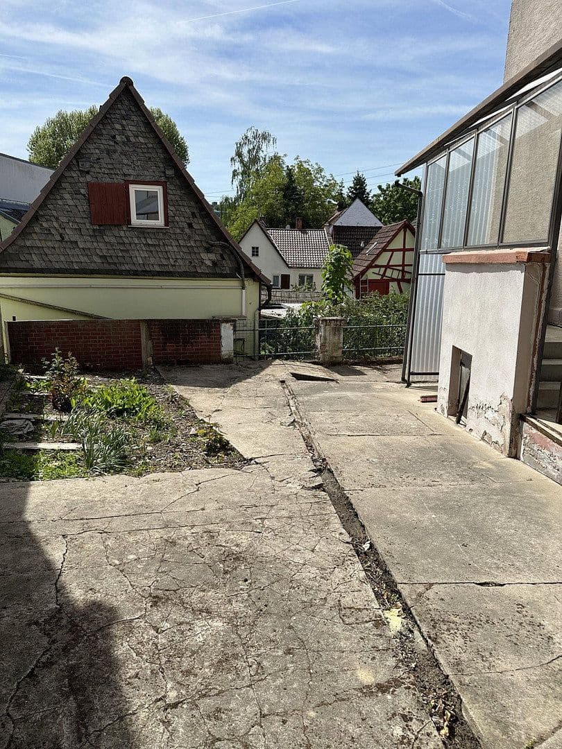 Predaj domu 125 m², pozemok 183 m², Glockengasse 20, Wiesbaden, Hesensko Predaj domu 125 m², pozemok 183 m², Glockengasse 20, Wiesbaden, Hesensko