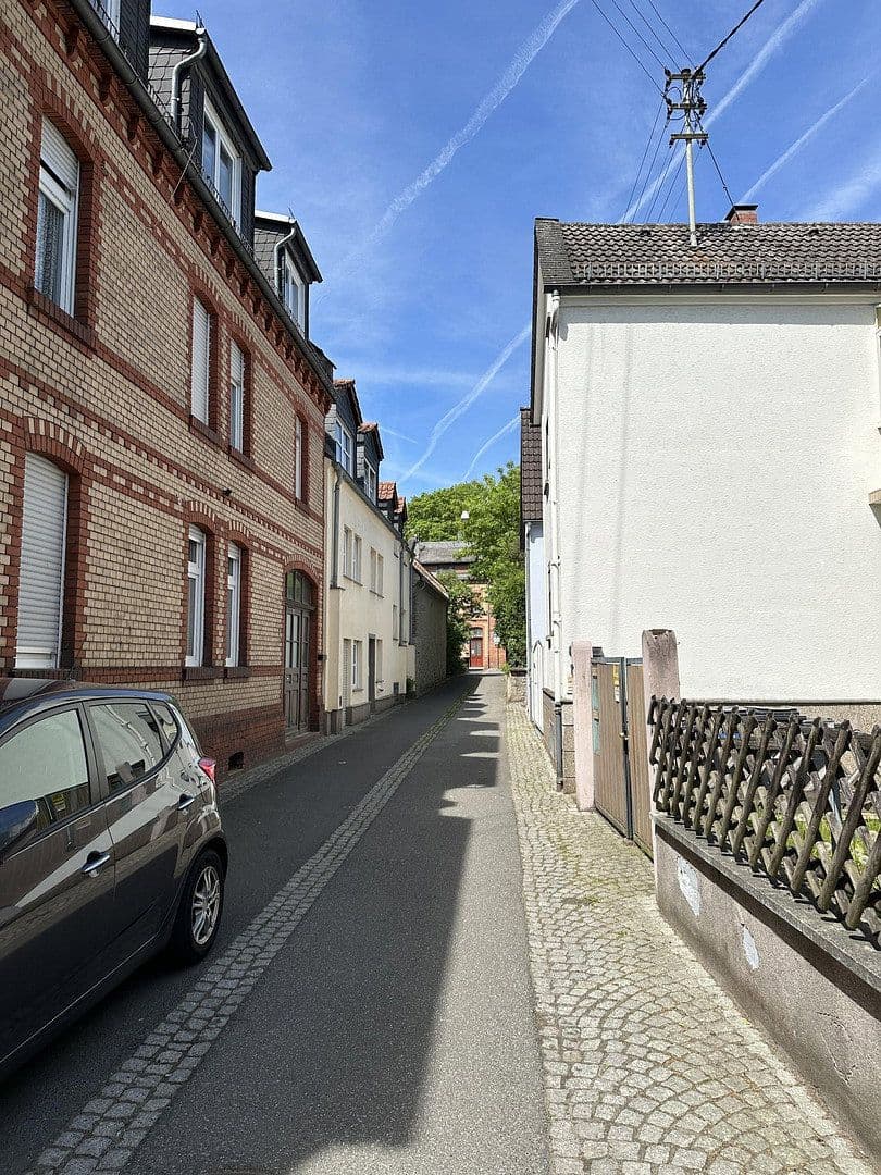 Predaj domu 125 m², pozemok 183 m², Glockengasse 20, Wiesbaden, Hesensko Predaj domu 125 m², pozemok 183 m², Glockengasse 20, Wiesbaden, Hesensko