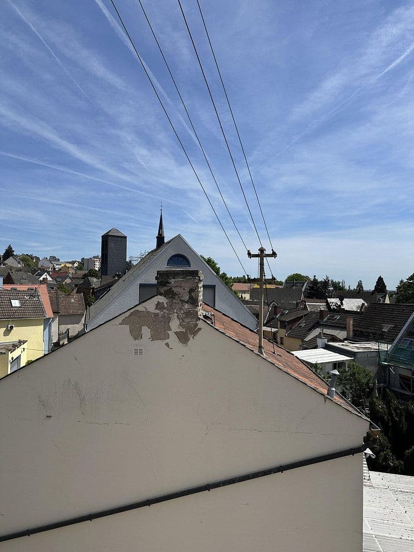 Predaj domu 125 m², pozemok 183 m², Glockengasse 20, Wiesbaden, Hesensko Predaj domu 125 m², pozemok 183 m², Glockengasse 20, Wiesbaden, Hesensko
