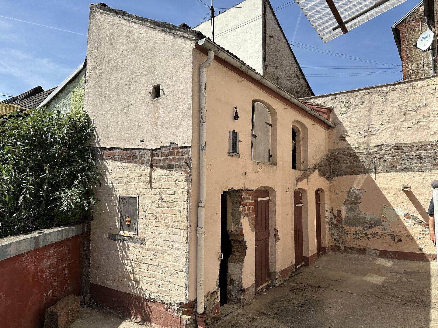 Predaj domu 125 m², pozemok 183 m², Glockengasse 20, Wiesbaden, Hesensko Predaj domu 125 m², pozemok 183 m², Glockengasse 20, Wiesbaden, Hesensko