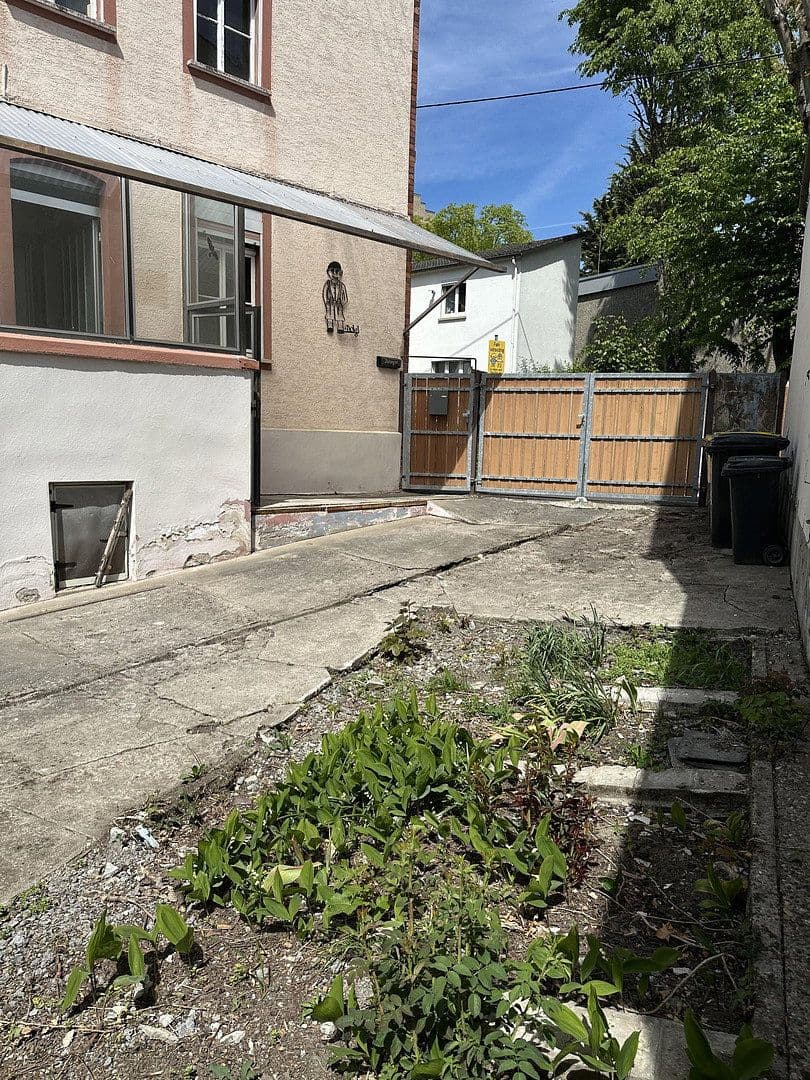 Predaj domu 125 m², pozemok 183 m², Glockengasse 20, Wiesbaden, Hesensko Predaj domu 125 m², pozemok 183 m², Glockengasse 20, Wiesbaden, Hesensko