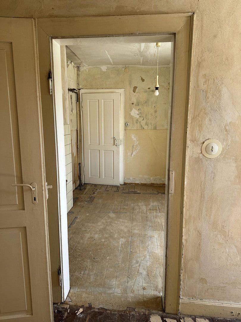 Predaj domu 125 m², pozemok 183 m², Glockengasse 20, Wiesbaden, Hesensko Predaj domu 125 m², pozemok 183 m², Glockengasse 20, Wiesbaden, Hesensko