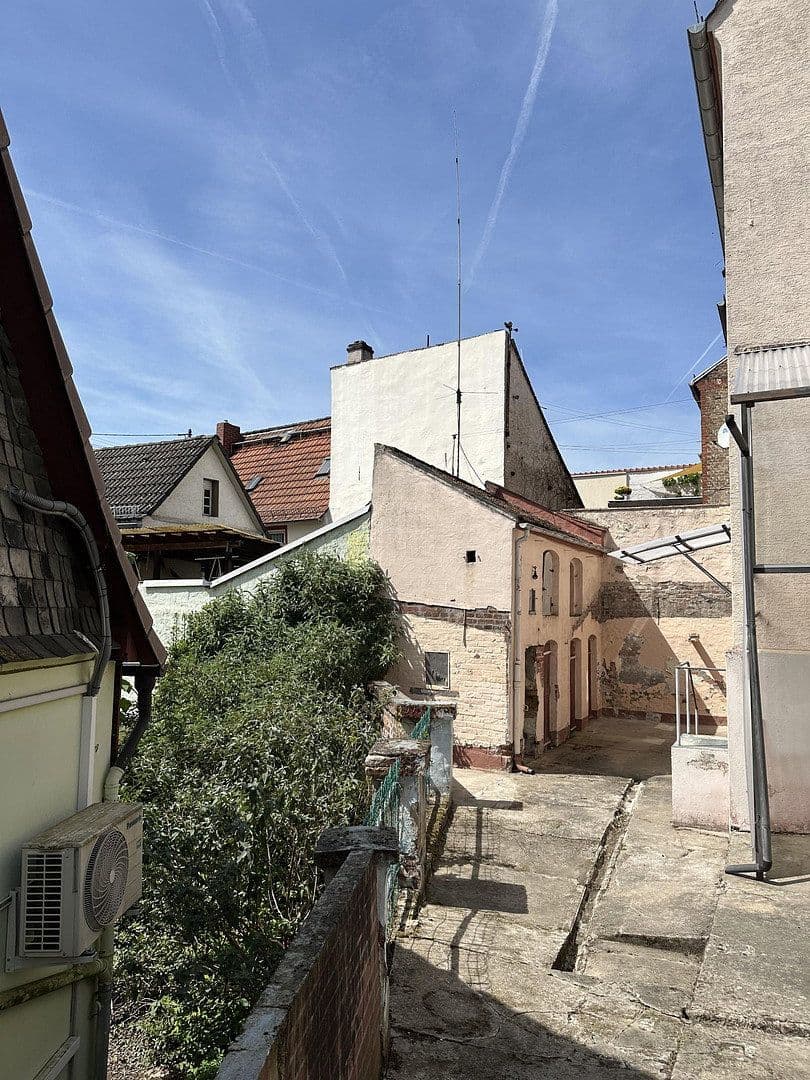 Predaj domu 125 m², pozemok 183 m², Glockengasse 20, Wiesbaden, Hesensko Predaj domu 125 m², pozemok 183 m², Glockengasse 20, Wiesbaden, Hesensko