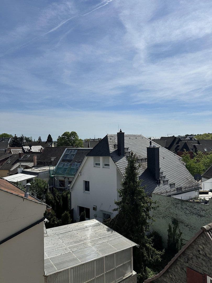 Predaj domu 125 m², pozemok 183 m², Glockengasse 20, Wiesbaden, Hesensko Predaj domu 125 m², pozemok 183 m², Glockengasse 20, Wiesbaden, Hesensko